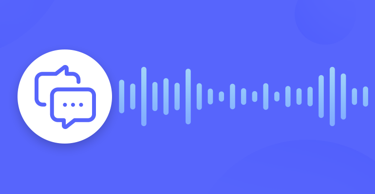 Voice Transformation / Speech-to-Speech